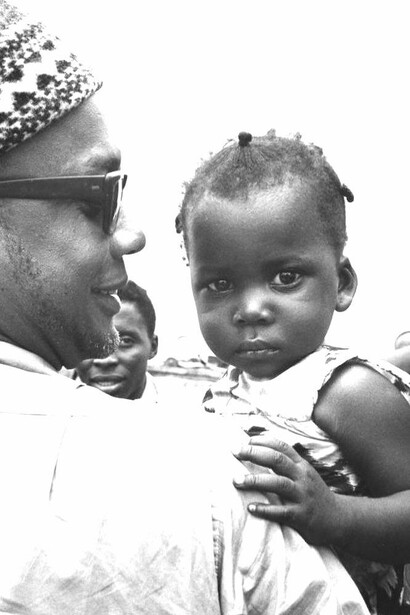Amílcar Cabral