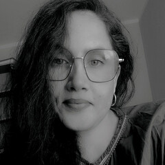 Ishrat Shaheen