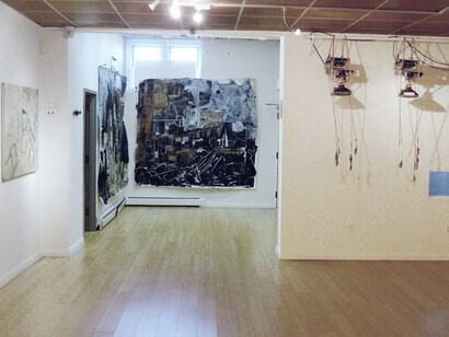 Fake News. Courtesy of Tabla Rasa