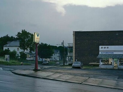 Gregory Crewdson´s “Untitled”