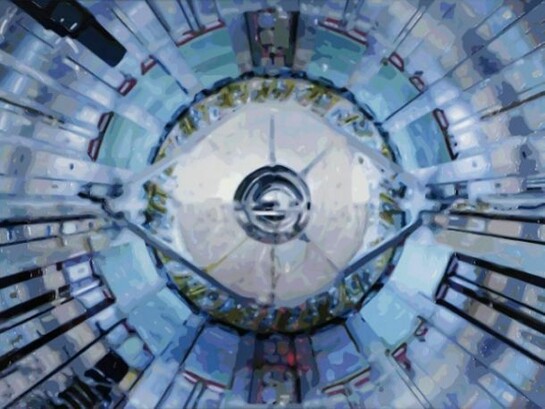 Timothy Tompkins, Super Collider v. 11, 2014