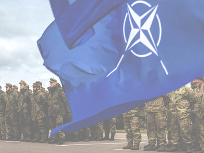 La Russia è stanca del predominio Nato sia sui paesi dell'ex cortina di ferro che in Medio Oriente