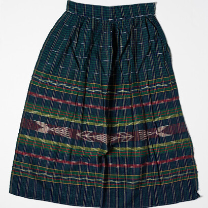 From the Loom of a Goddess. Courtesy of Risd Museum