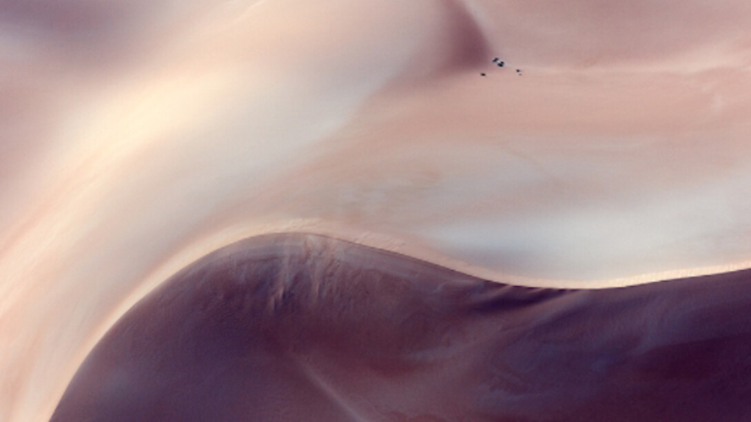 Zack Seckler. Courtesy of ClampArt