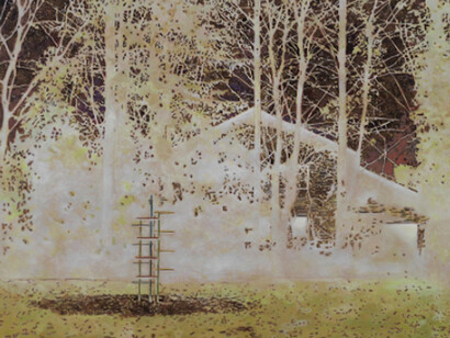 Stefan Kürten. Courtesy of NextLevel Galerie