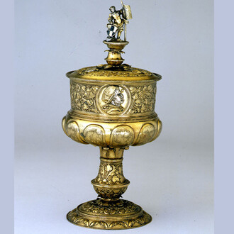 Crossroads. Courtesy of Schloss Köpenick