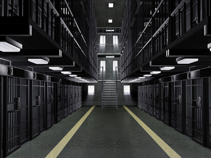 The silence of the gallery