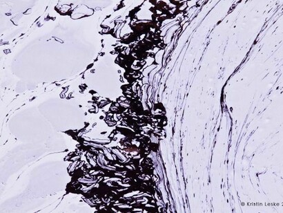 Iceland is something similar to a dream