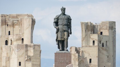 Carmelo Bene era ossessionato dal "Tamerlano" di Marlowe 