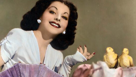 Summer of Magic. Courtesy of New-York Historical Society