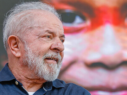 Luiz Inácio Lula da Silva, also known as Lula da Silva or simply Lula, is a Brazilian politician who is the 39th and current president of Brazil since 2023