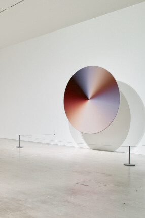 A place that exists only in moonlight. Courtesy of Turner Contemporary