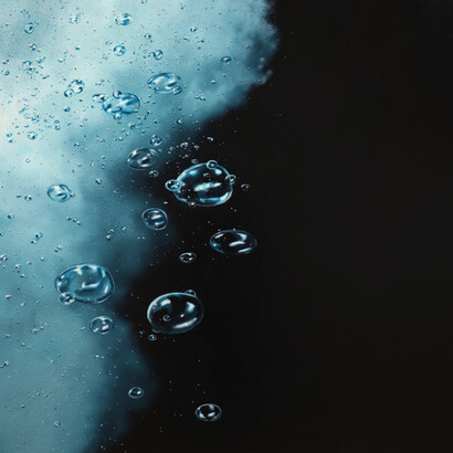 Bay Area Painters. Courtesy of Gallery Henoch