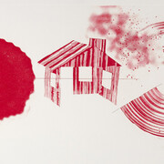 WALLS: The Student Perspective. Courtesy of WCMA