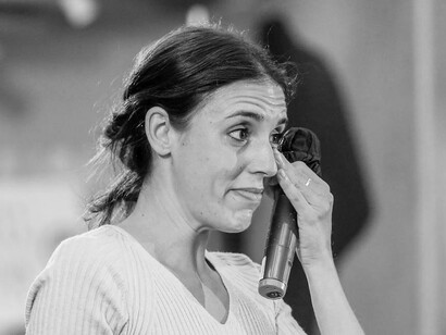 Irene Montero, se ha visto envuelta en un escándalo mediático tras sus declaraciones en torno a la presunta violación de una mujer militante de Vox
