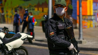 Venezuela im Jahr der Pandemie