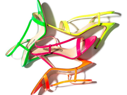 Fashion Frames