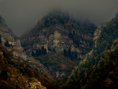 La inmensidad de vivir se revela en cada uno, mientras vivimos