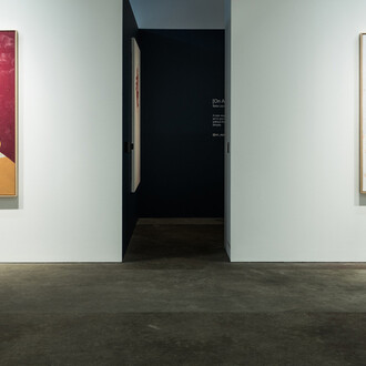 A Family Affair. Courtesy of Ever Gold [Projects] 