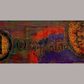 Leslie Lismore, One Pound