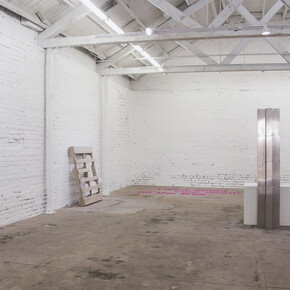 Open Space. Courtesy of Open Mind Art Space