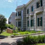 Museu Paranaense