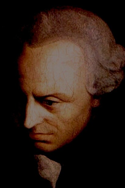 Immanuel Kant (1724-1804): jueces y audiencias se llevaron a la cabeza cuando, durante su juicio, Eichmann dijo que siempre había seguido los preceptos de la moral kantiana