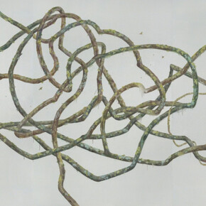 Wu Didi. Courtesy of Contemporary by Angela Li