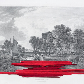 History Reclaimed. Courtesy of Hollis Taggart