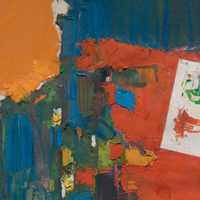 Making Modern. Courtesy of MFA