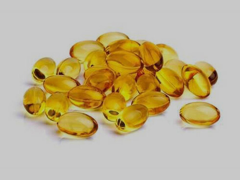 Fish oil is rich in very important Omega-3 polyunsaturated fatty acids