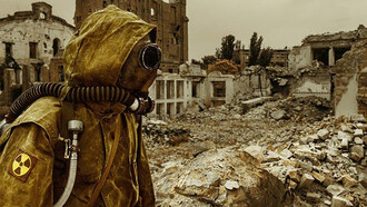 The danger of nuclear weapons
