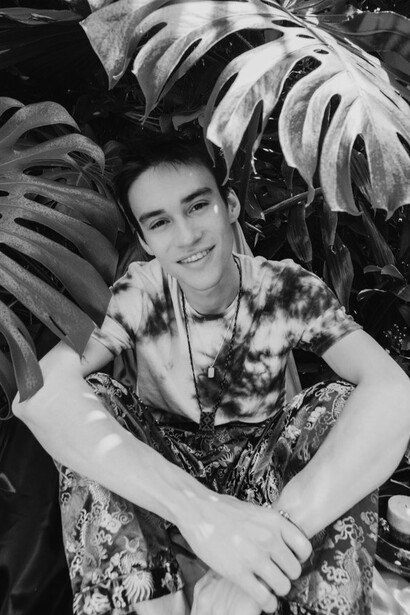 Jacob Collier © Alexandra Gavillet