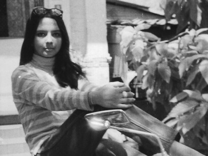 Giacarta, Indonesia, Leny Magdalena 