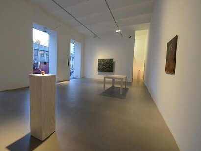 Bruno Peinado. Courtesy of MAM