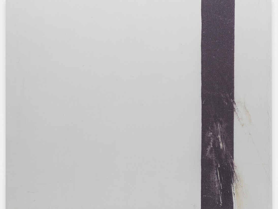 Alex Perweiler, Sideburns, 2014, Image courtesy the artist / The Still House Group
