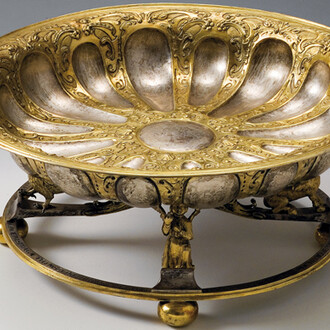 History. Courtesy of Lietuvos nacionalinis muziejus