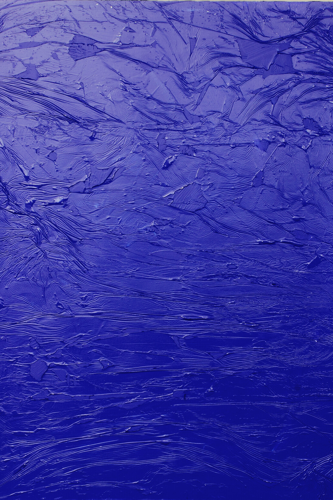 Tiziano Martini, Untitled, 2015, acrilico su tela, 160 x 120 cm @ A+B galleria - Brescia