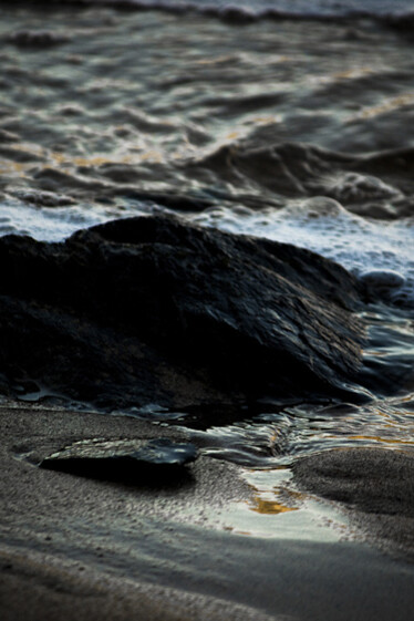 Nadjib Lefleurier, Waves