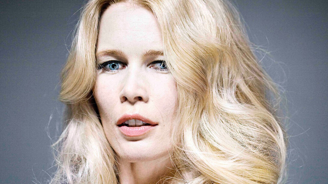 Olivier Roller, Claudia Schiffer