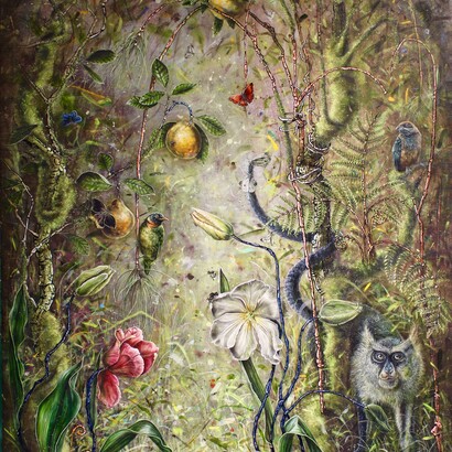 Nathaniel Aric Galka