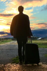 Traveling to another country implies taking risks of transport, socio-cultural and biological exposure