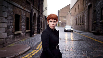 Tana French