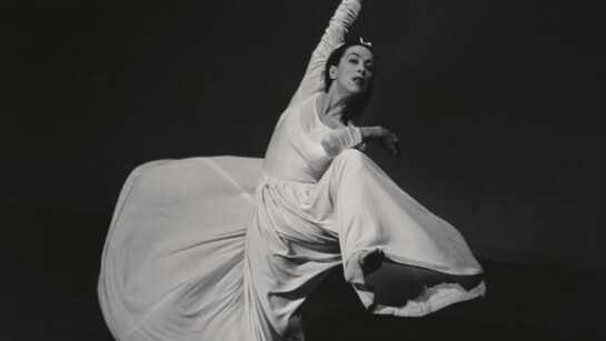 Set in Motion. Courtesy of Amon Carter Museum of American Art