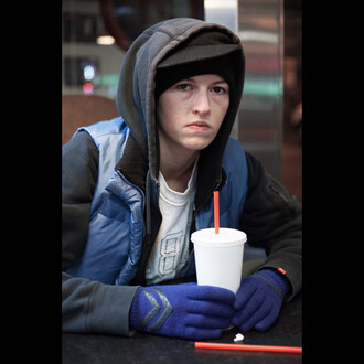 Johanna and Elsa. Courtesy of Galerie La Forest Divonne