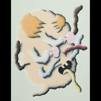 Joakim Ojanen. Courtesy of Richard Heller Gallery