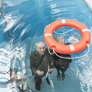 Sail or sink. Courtesy of Copernicus Science Centre