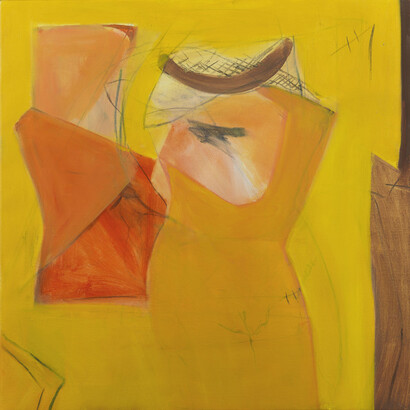 Frank Phelan, July Heat