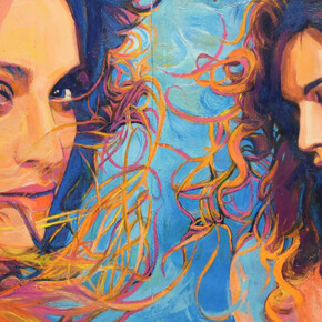 About Face. Courtesy of Fountain House Gallery