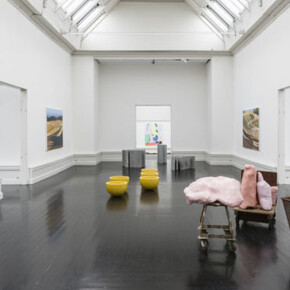 Grønningen. Courtesy of Den Frie Centre